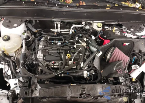 2022 Ford Bronco Sport Big Bend из США, поврежденный, VIN 3FMCR9B62NRE36490